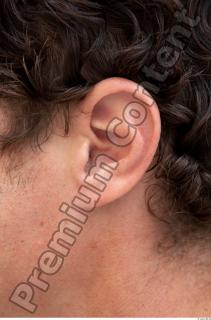 Ear texture of street references 415 0001